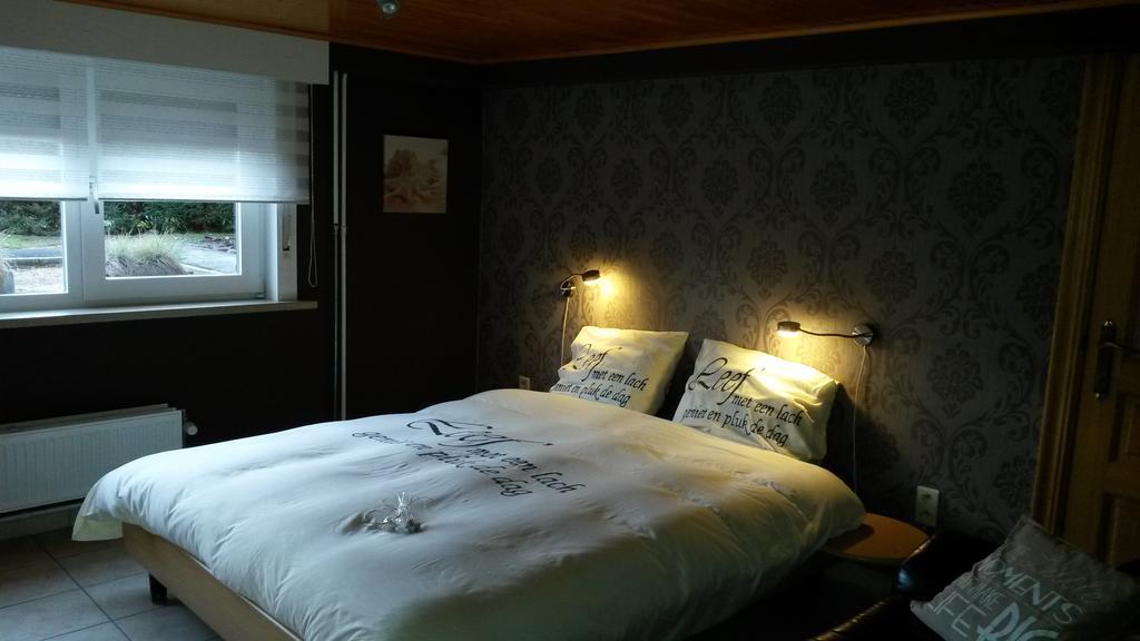 בלנקנברג B&B Eb & Vloed חדר תמונה