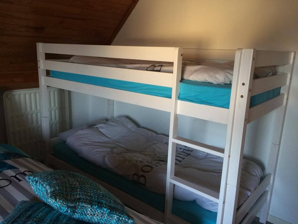 בלנקנברג B&B Eb & Vloed מראה חיצוני תמונה